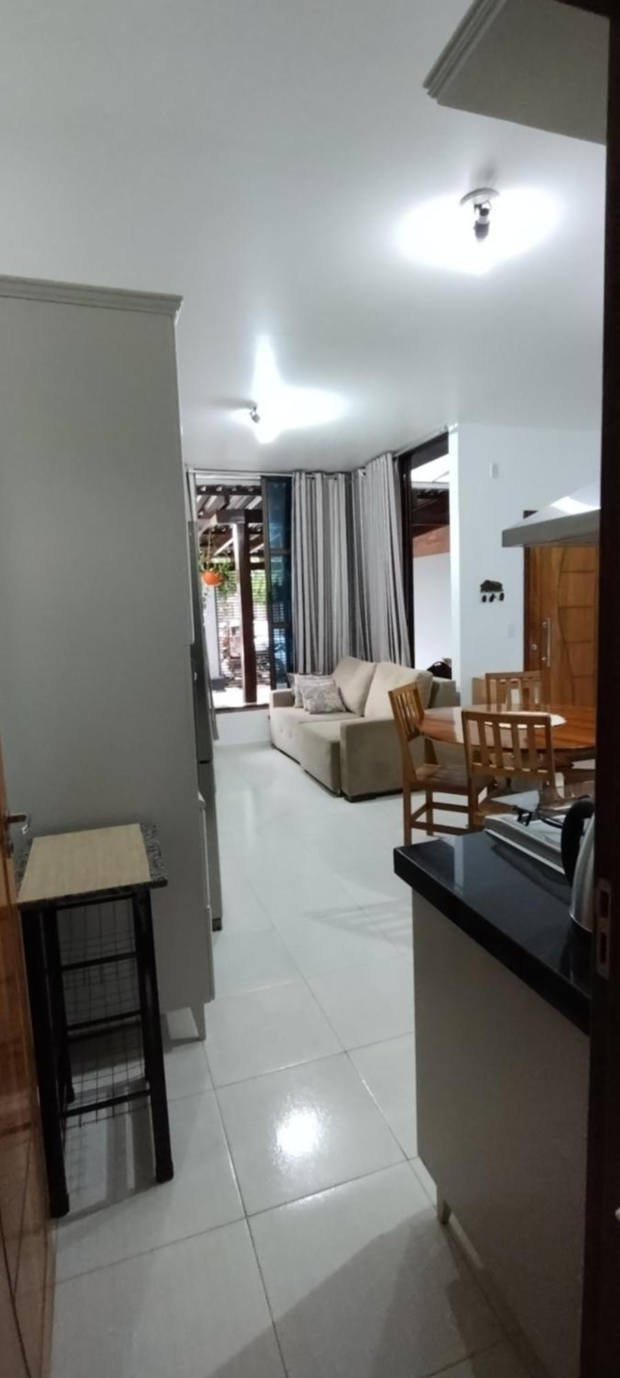 Villa Casa Aconchegante Cascavel  Exterior foto