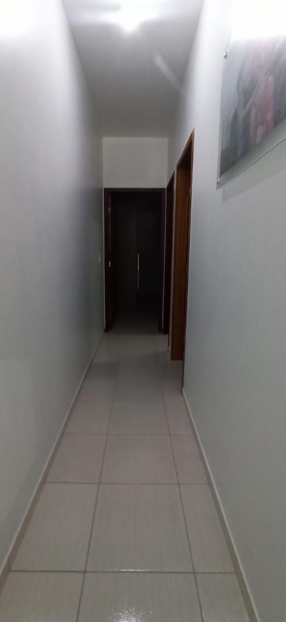 Villa Casa Aconchegante Cascavel  Exterior foto