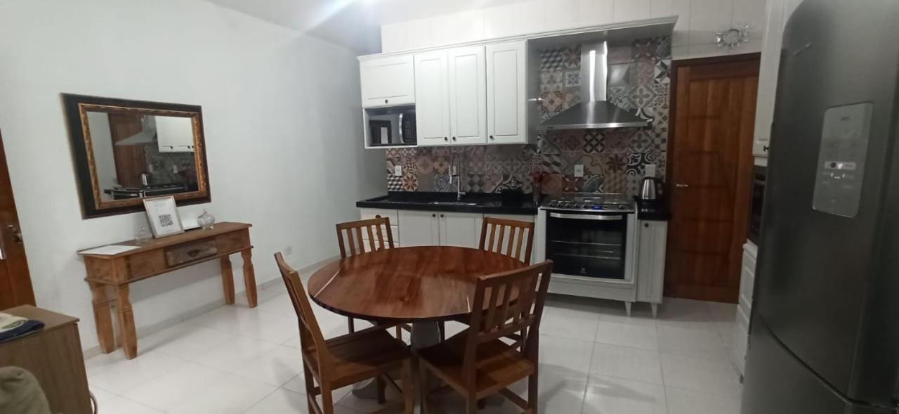 Villa Casa Aconchegante Cascavel  Exterior foto